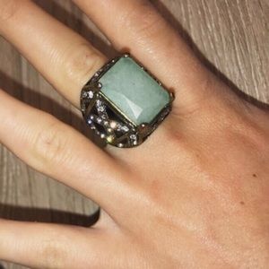 Free People Ring